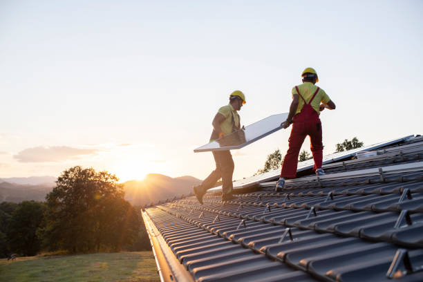 Steel Roofing in Lame Deer, MT