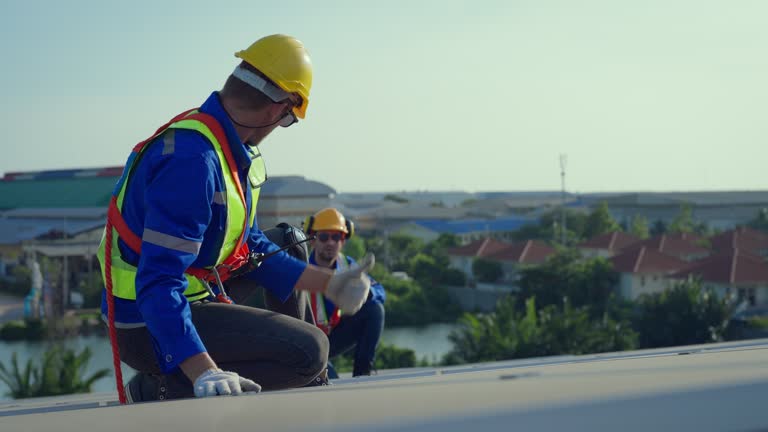 Best Emergency Roof Repair Services  in Lame Deer, MT
