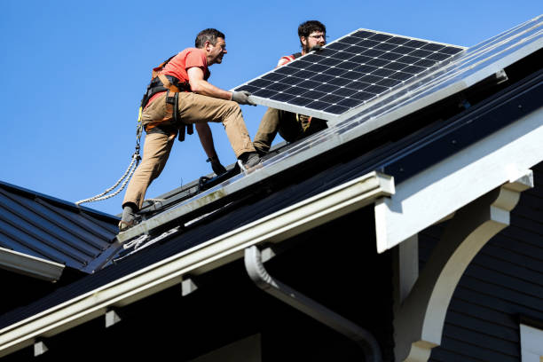 EPDM Roofing in Lame Deer, MT