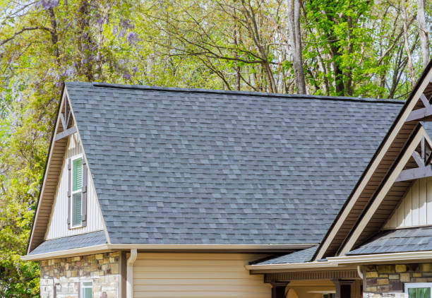 Best Roofing for New Construction  in Lame Deer, MT