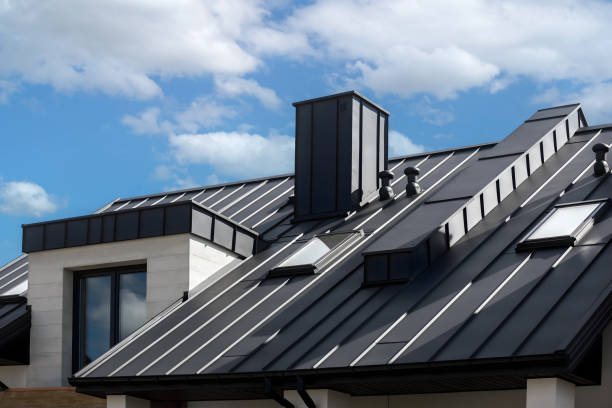 Best Cold Roofs  in Lame Deer, MT